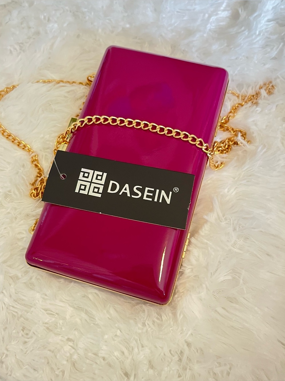 Dasein clutch